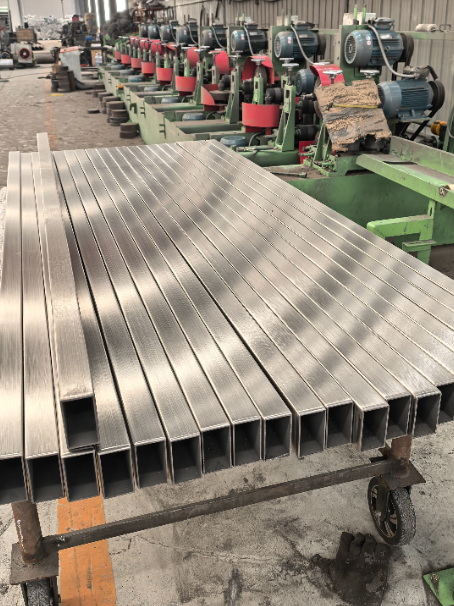 河南液冷不锈钢方管选源头厂