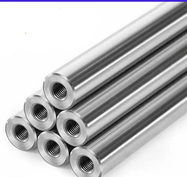 河南镀铬钢管 镀铬圆管 